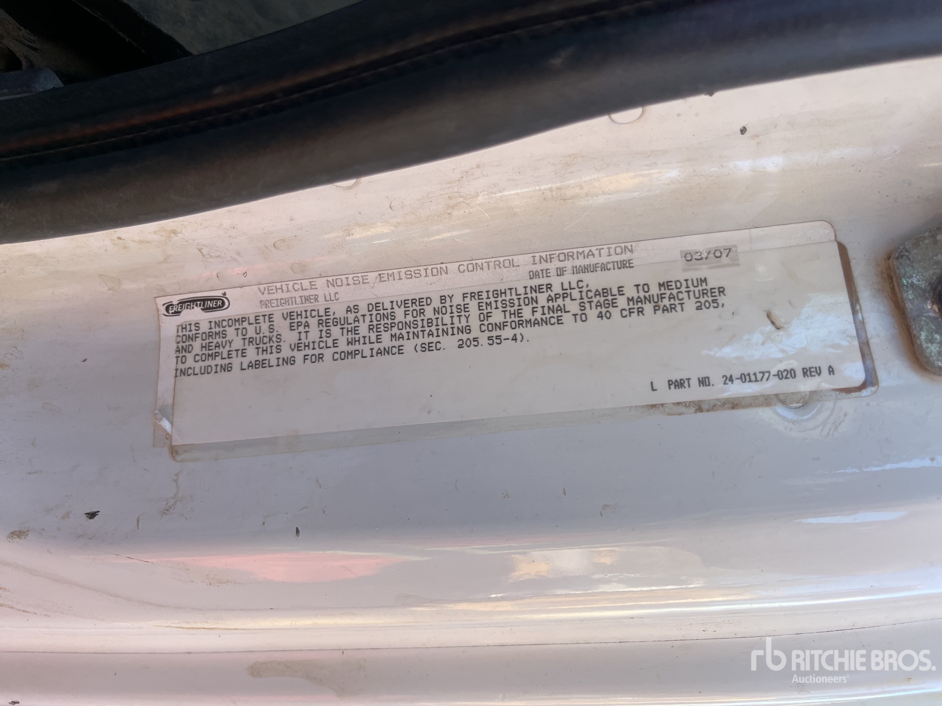 Aspect général with Numéro de série/Numéro d'identification du véhicule automobile