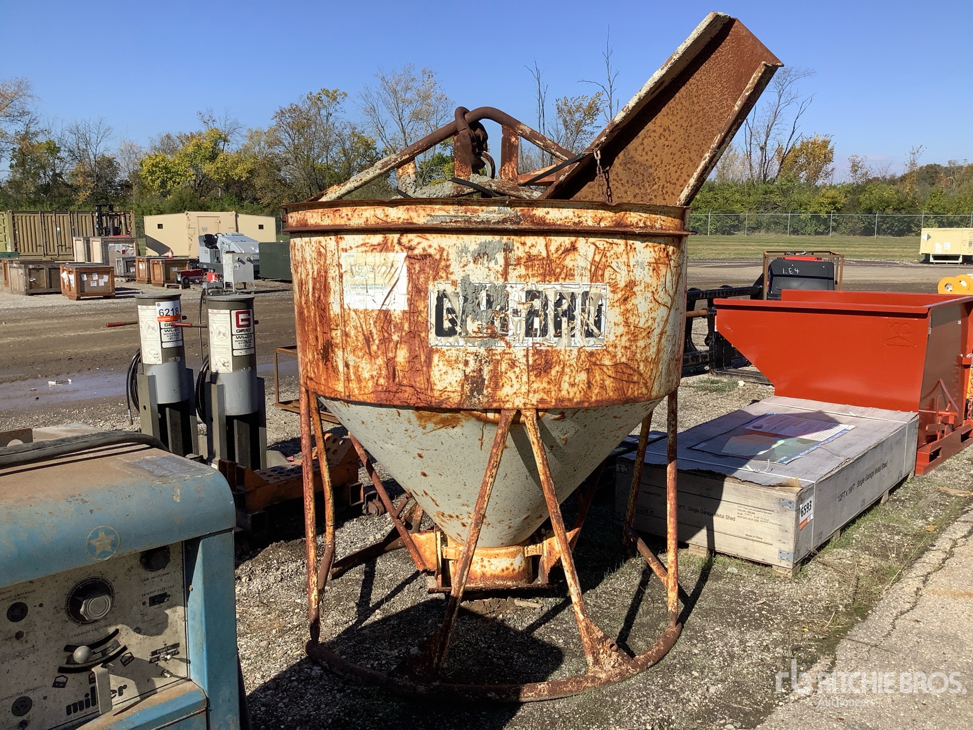 General Appearance with Imagen: esquina trasera izquierda