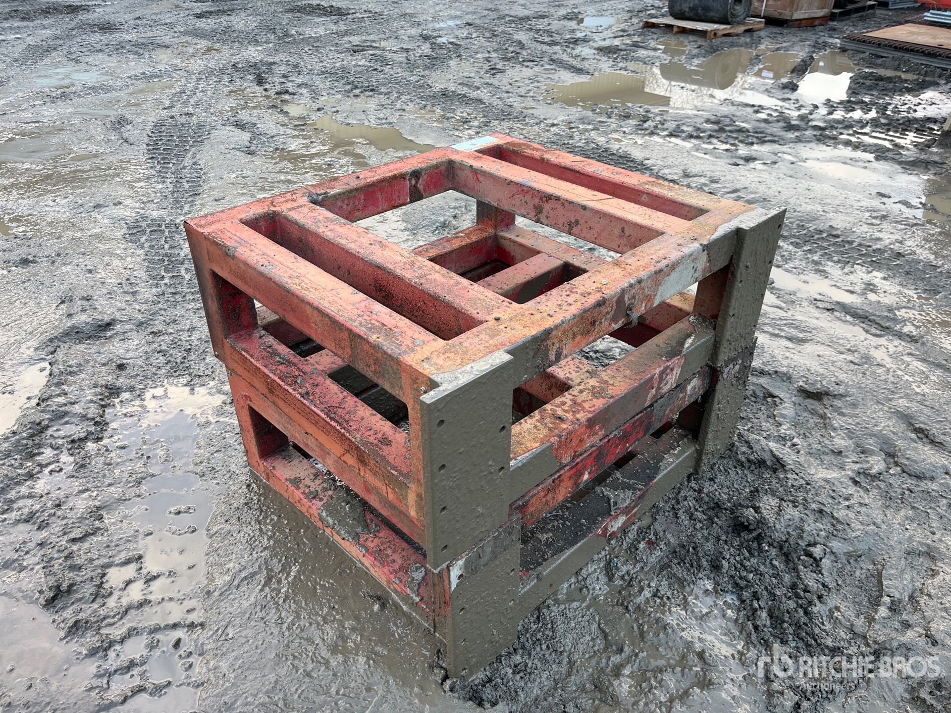 General Appearance with Foto, angolo anteriore destro