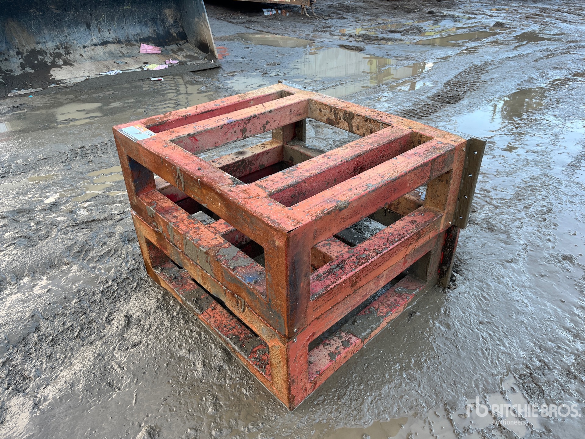 General Appearance with Foto, angolo anteriore sinistro