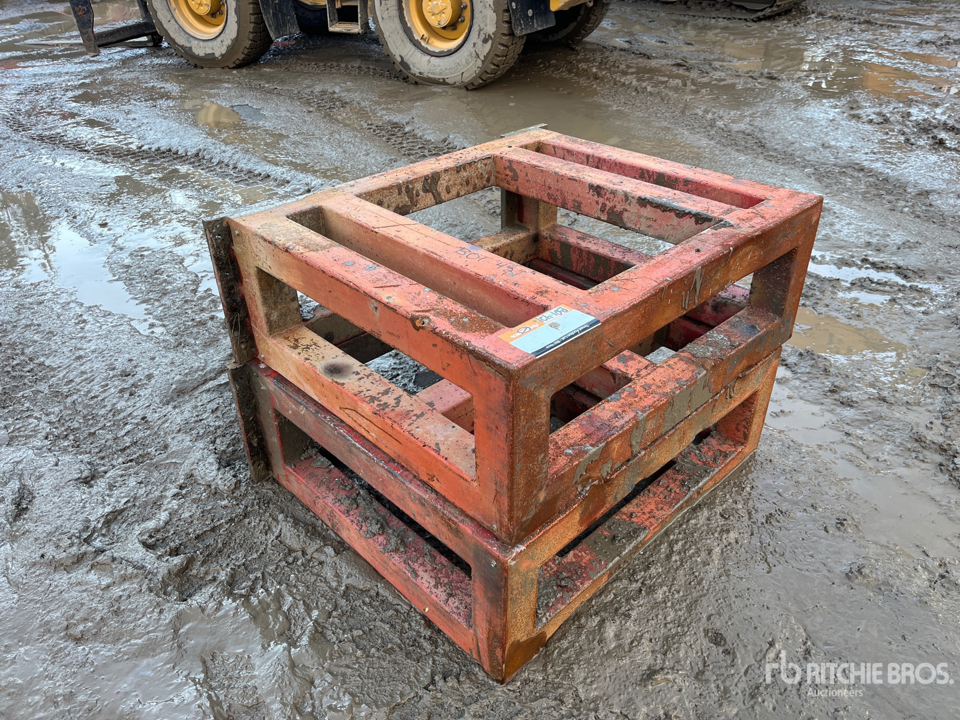 General Appearance with Foto, angolo posteriore sinistro