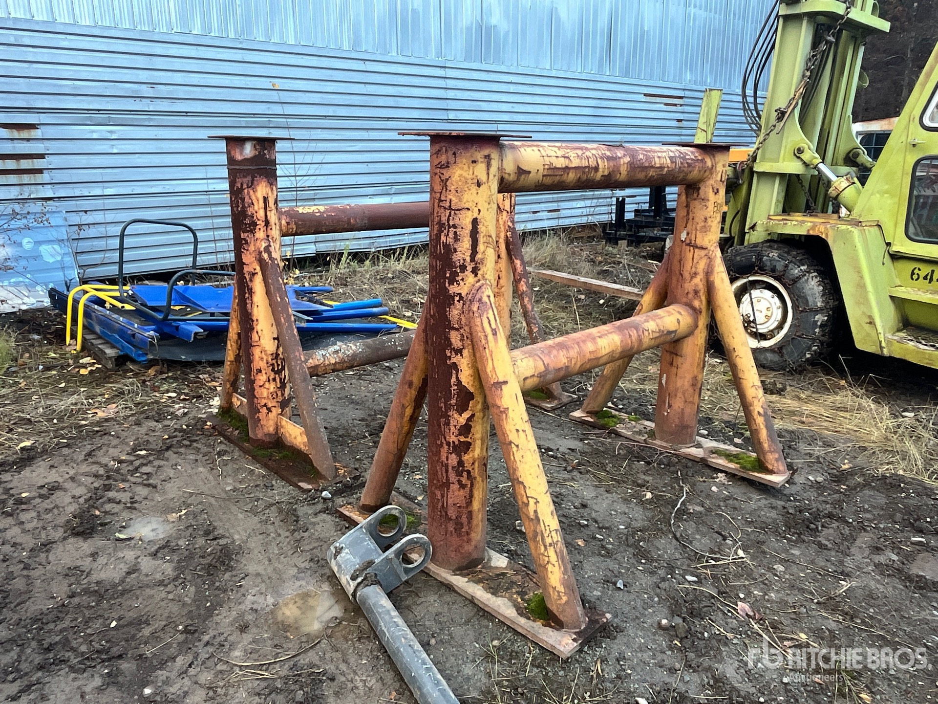 General Appearance with Foto, angolo anteriore destro