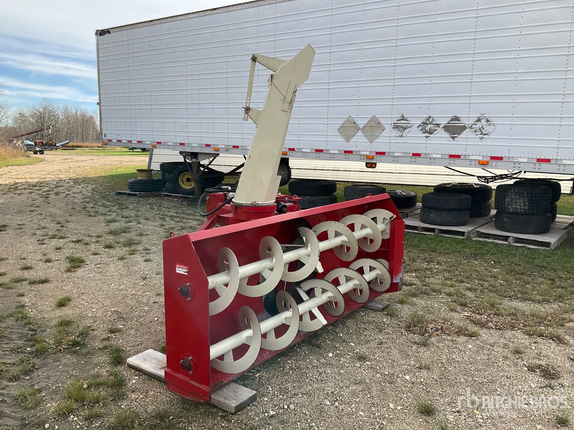 General Appearance with Imagen: esquina trasera izquierda