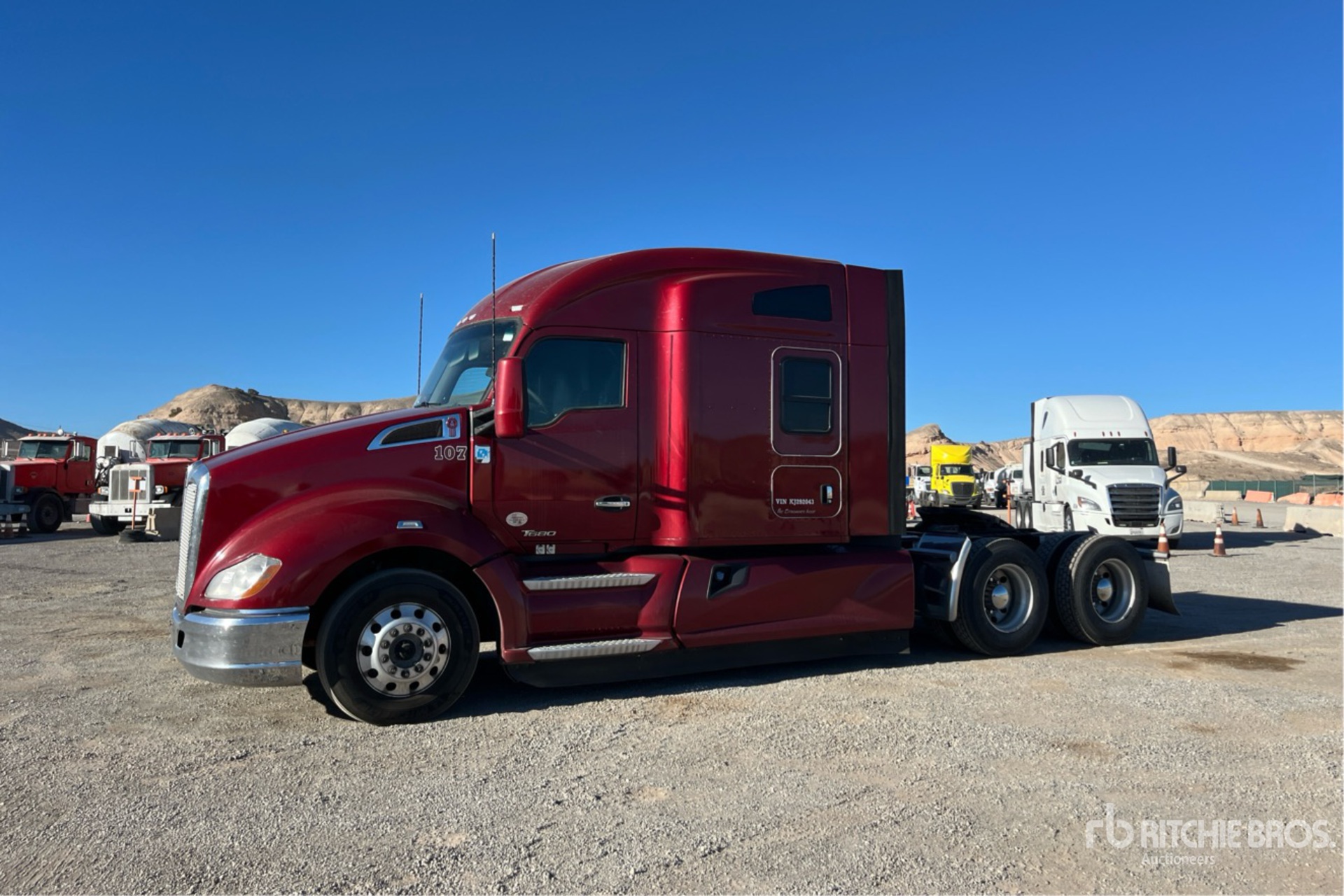 General Appearance with Imagen: esquina delantera izquierda