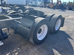 4 Underbody - Truck with