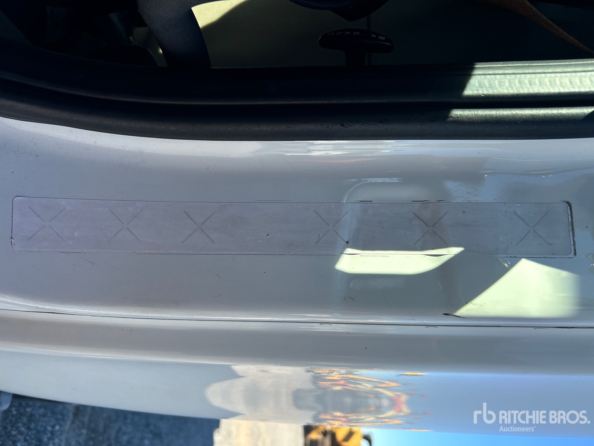 Aspect général with Numéro de série/Numéro d'identification du véhicule automobile