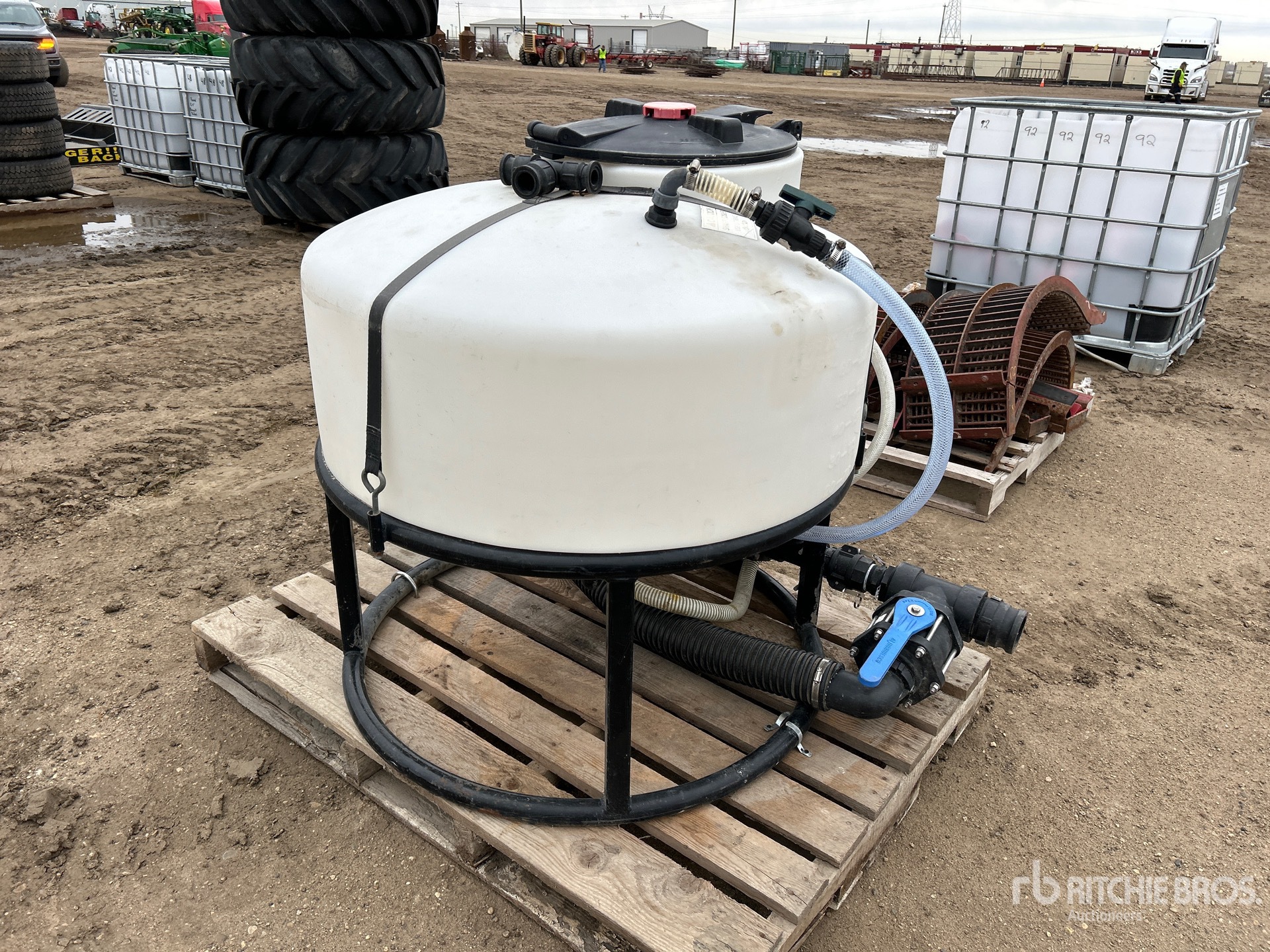 General Appearance with Imagen: esquina trasera derecha