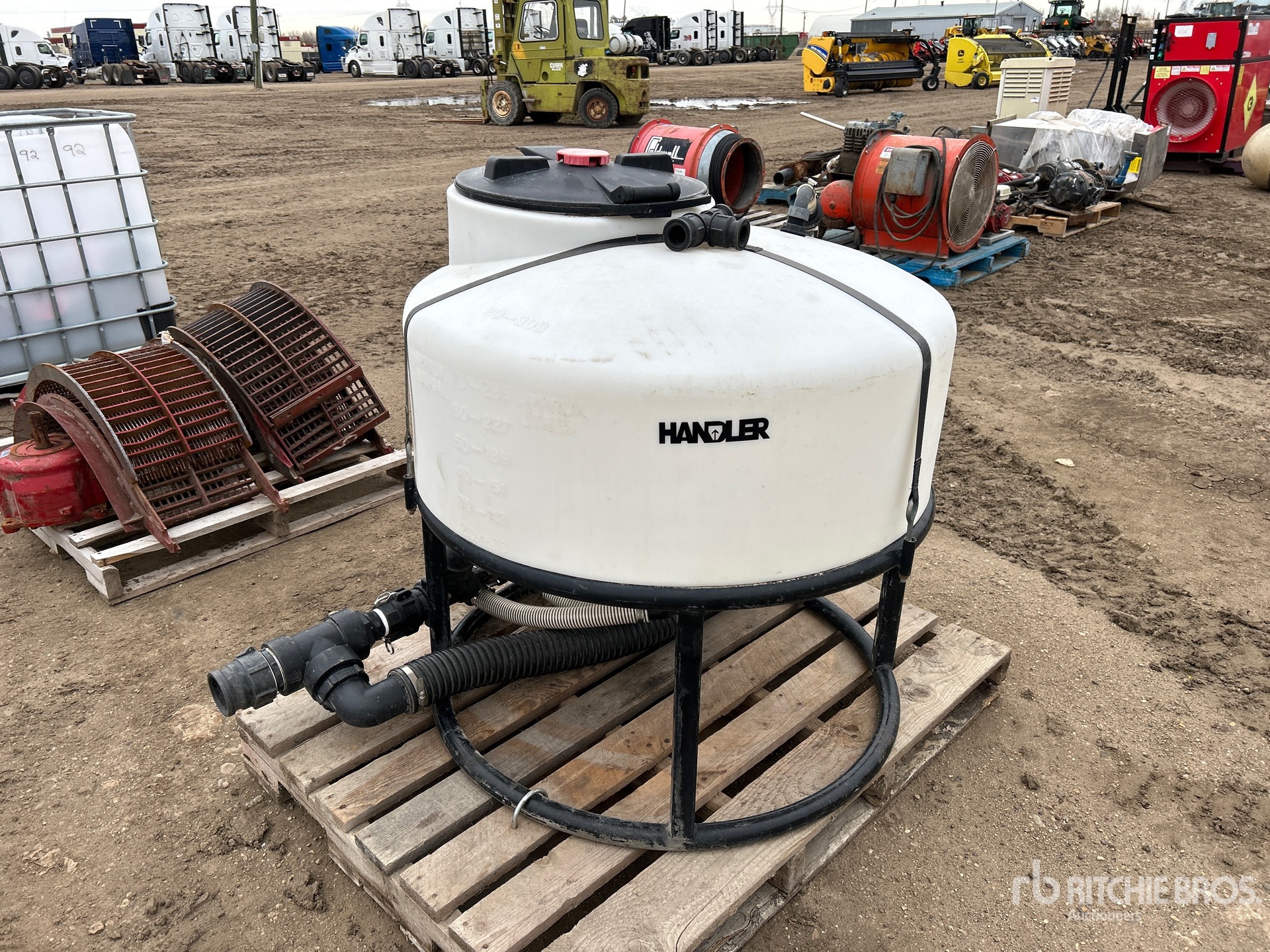 General Appearance with Imagen: esquina trasera izquierda