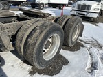 4 Underbody - Truck with 