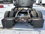 4 Underbody - Truck with 