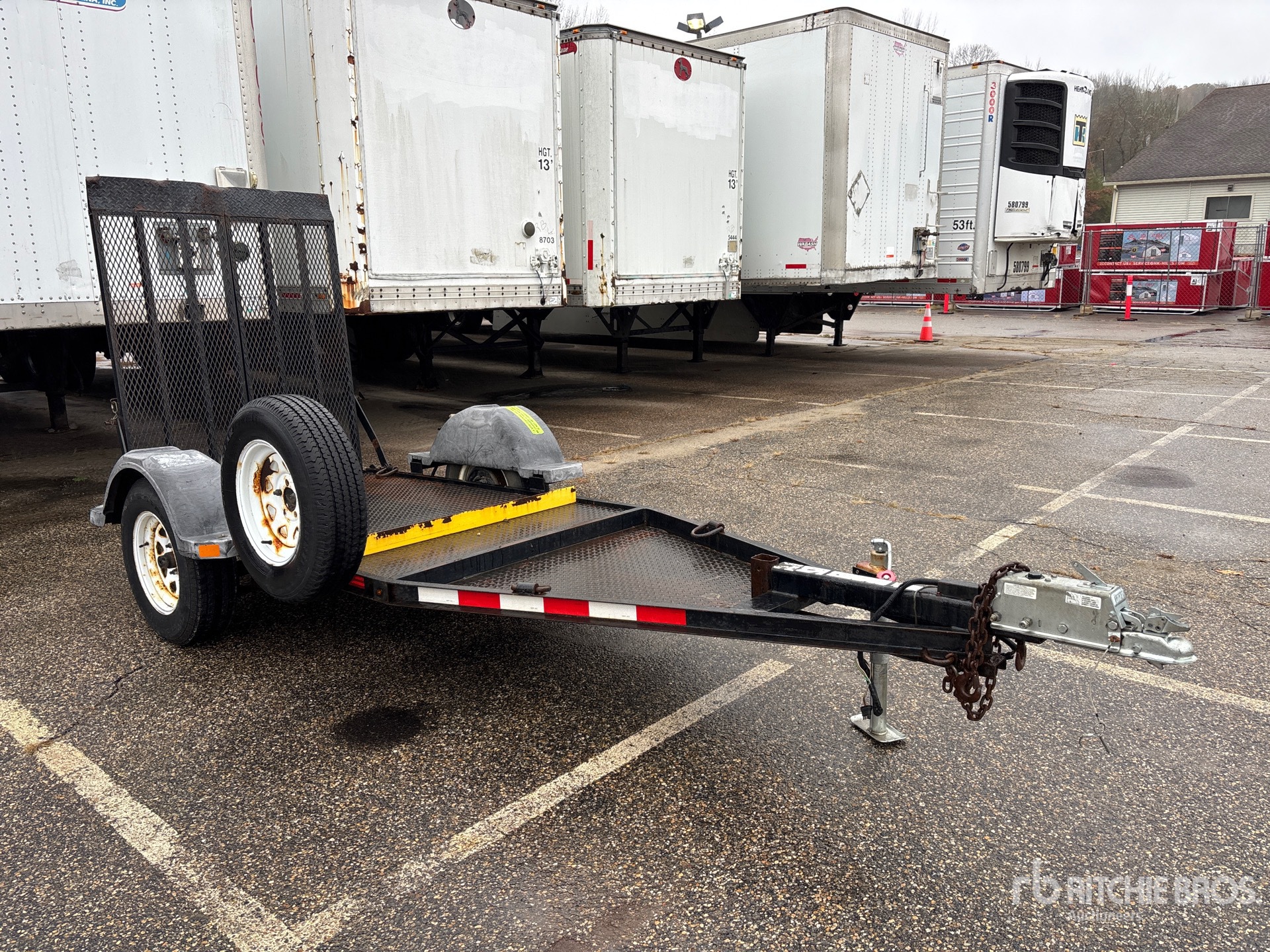 General Appearance with Imagen: esquina delantera derecha