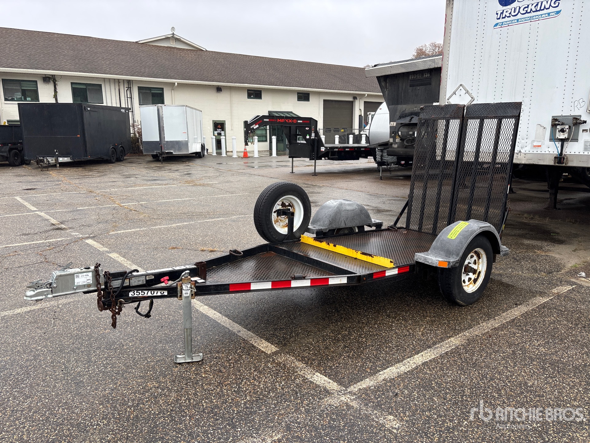 General Appearance with Imagen: esquina delantera izquierda