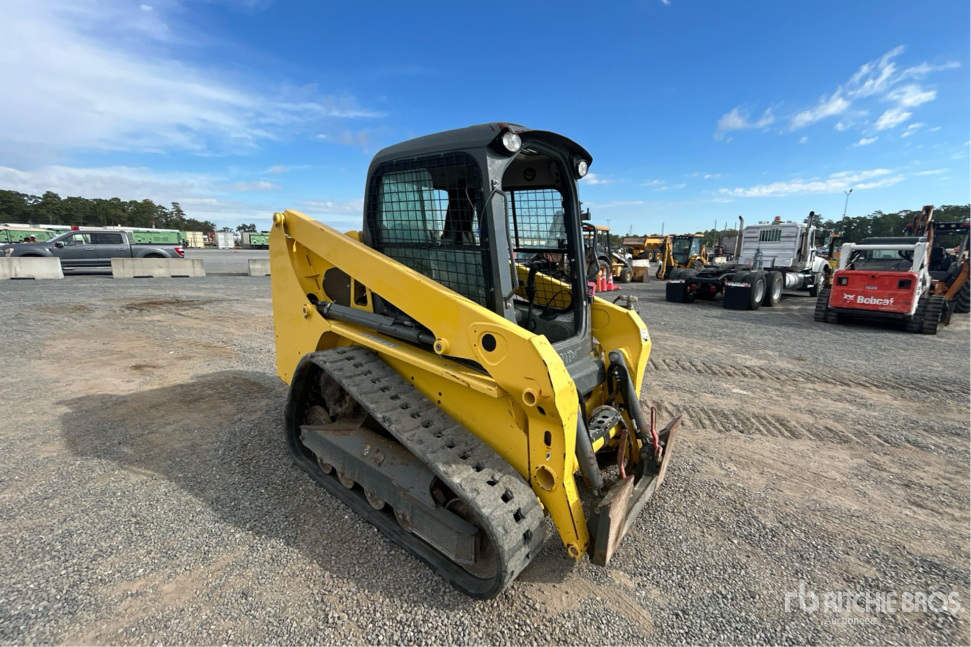 General Appearance with Zdjęcie, prawy górny róg