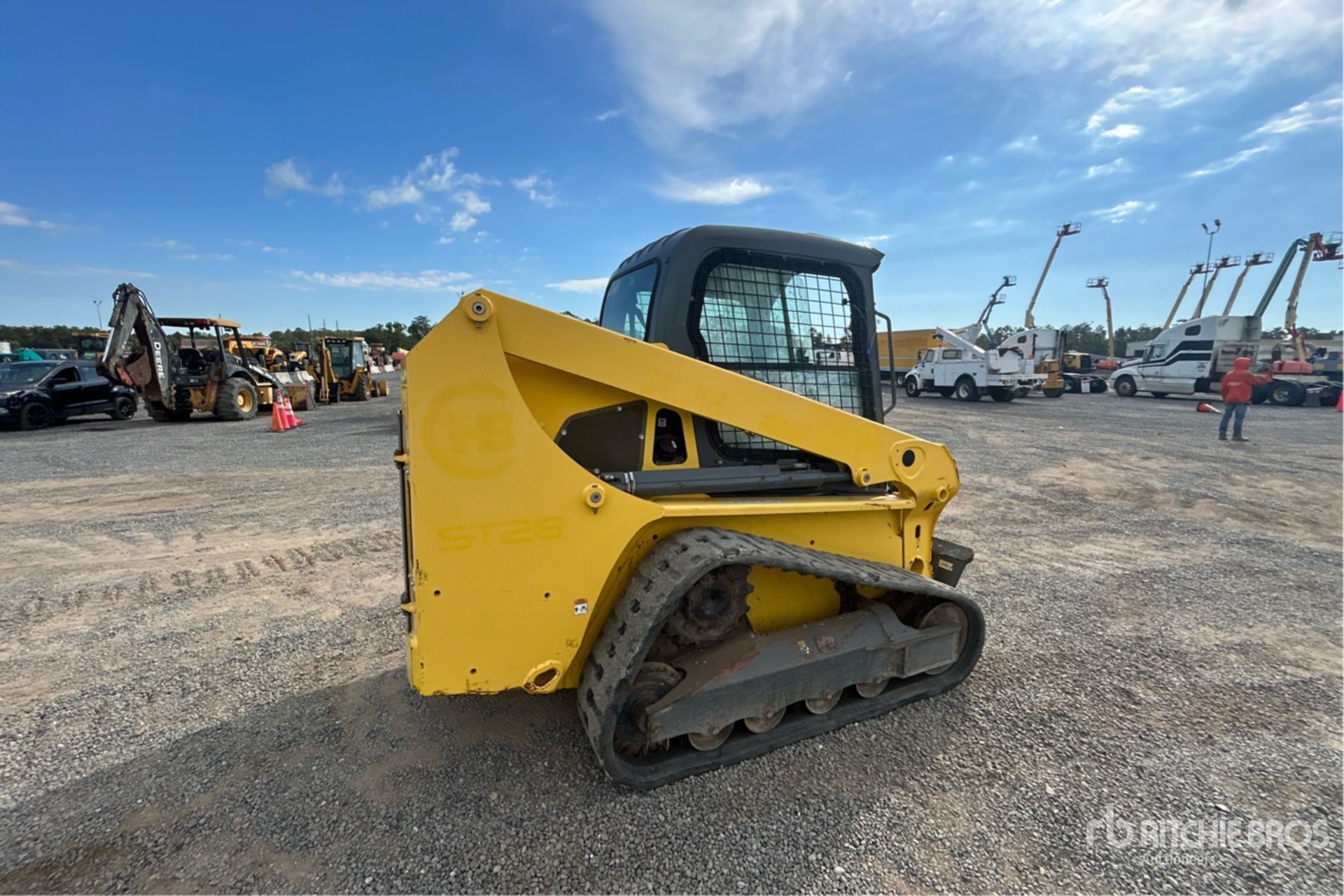 General Appearance with Zdjęcie, prawy dolny róg