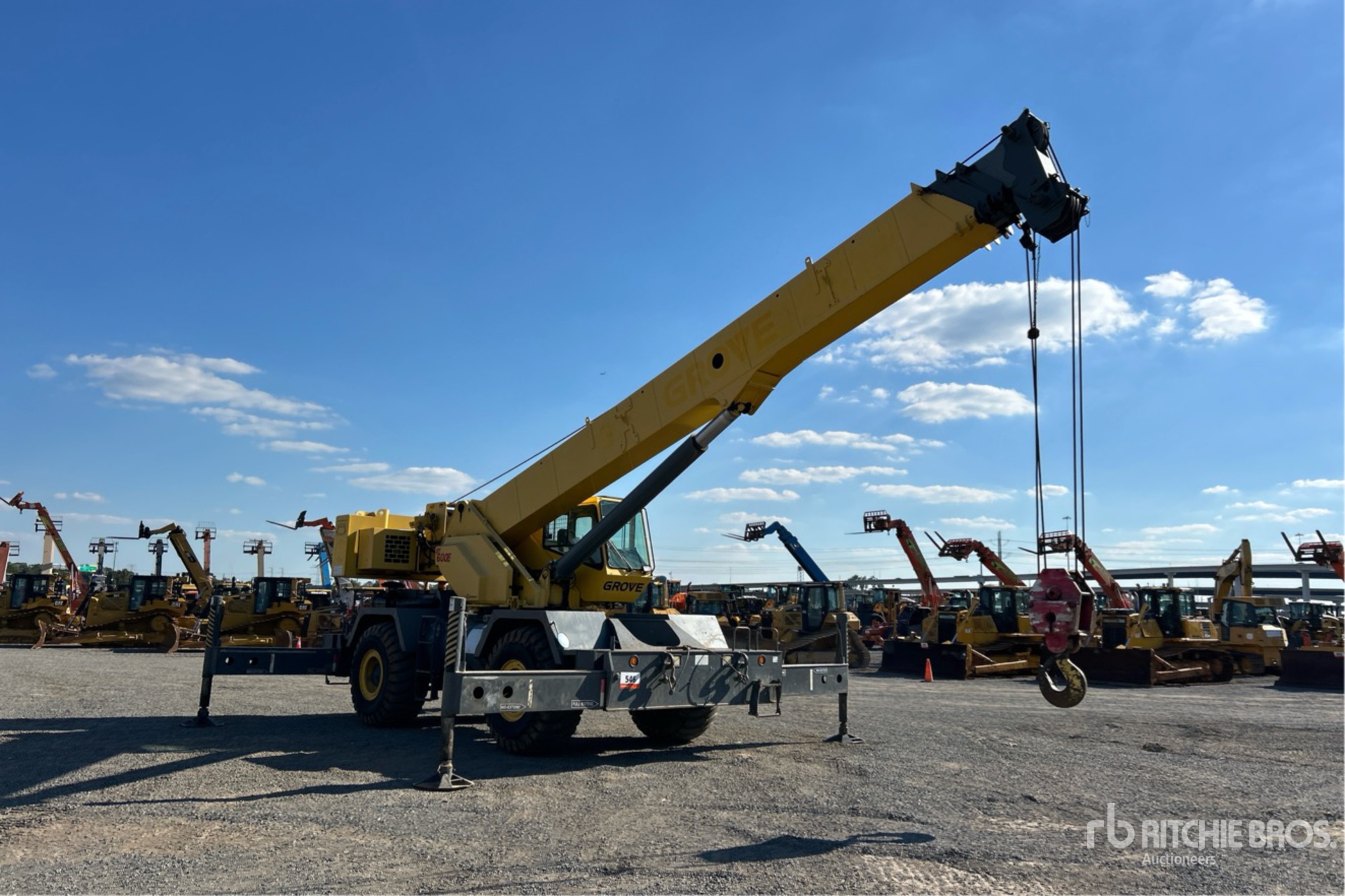 Aspect général with Image, coin avant droit