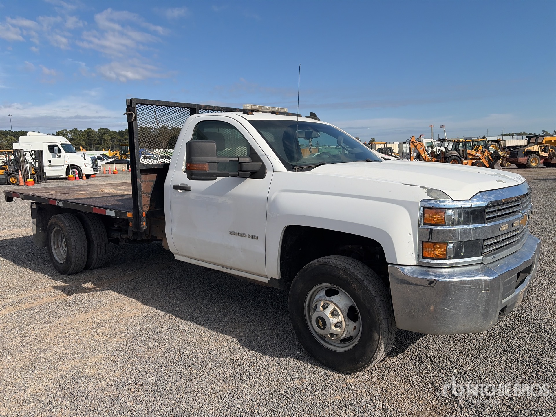 General Appearance with Zdjęcie, prawy górny róg