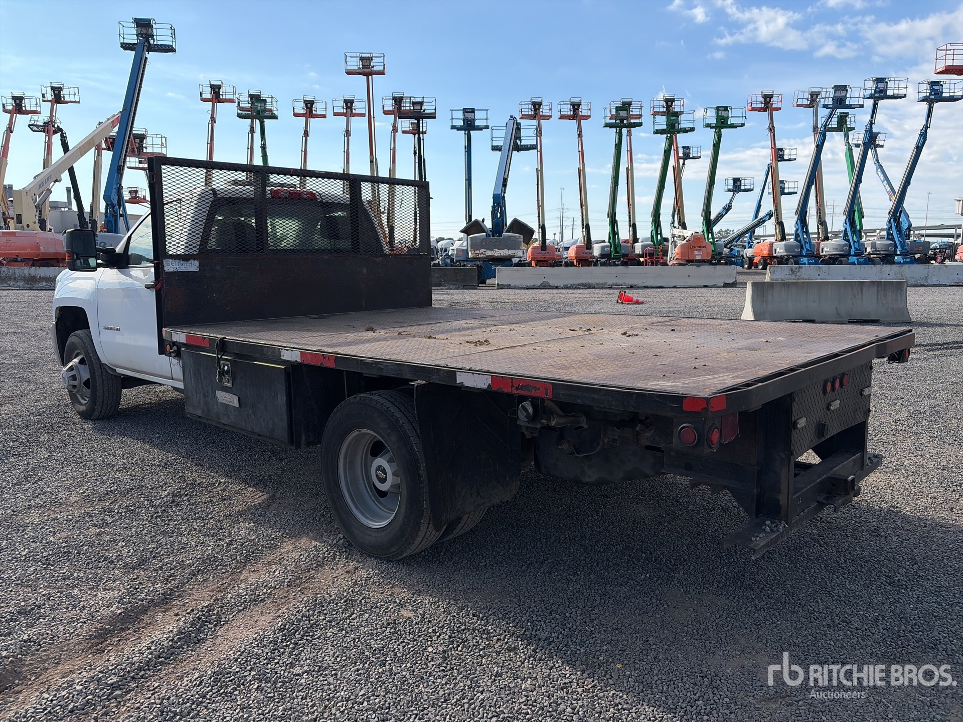 General Appearance with Zdjęcie, lewy dolny róg