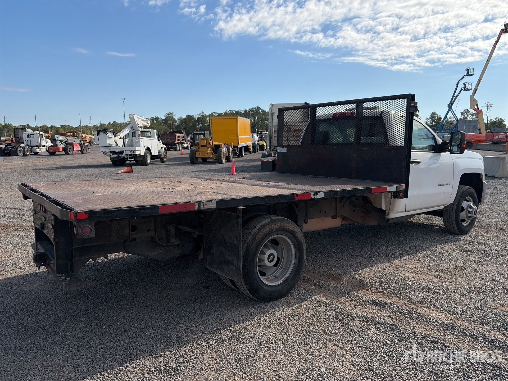 General Appearance with Zdjęcie, prawy dolny róg