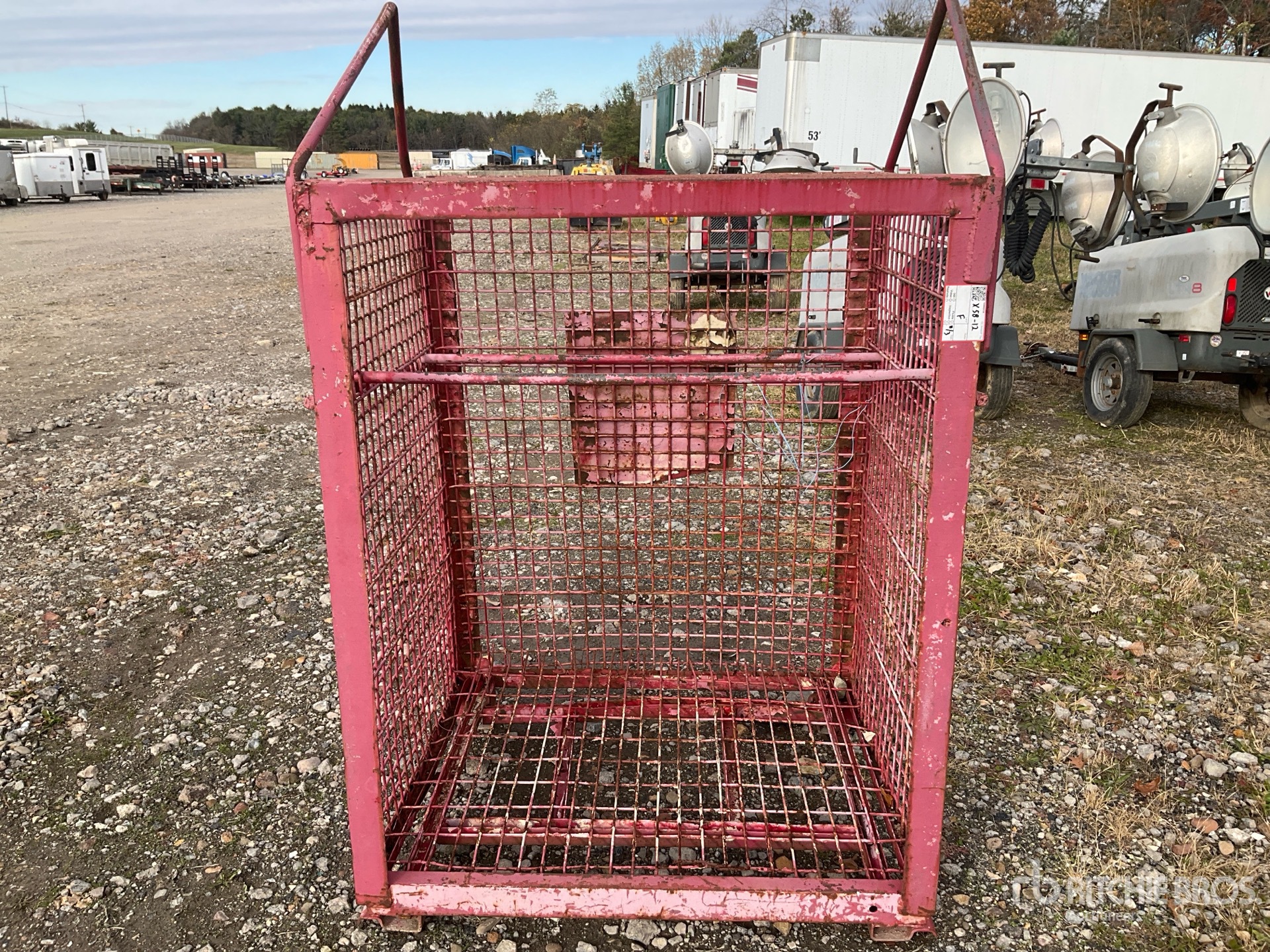 Aspect général with 