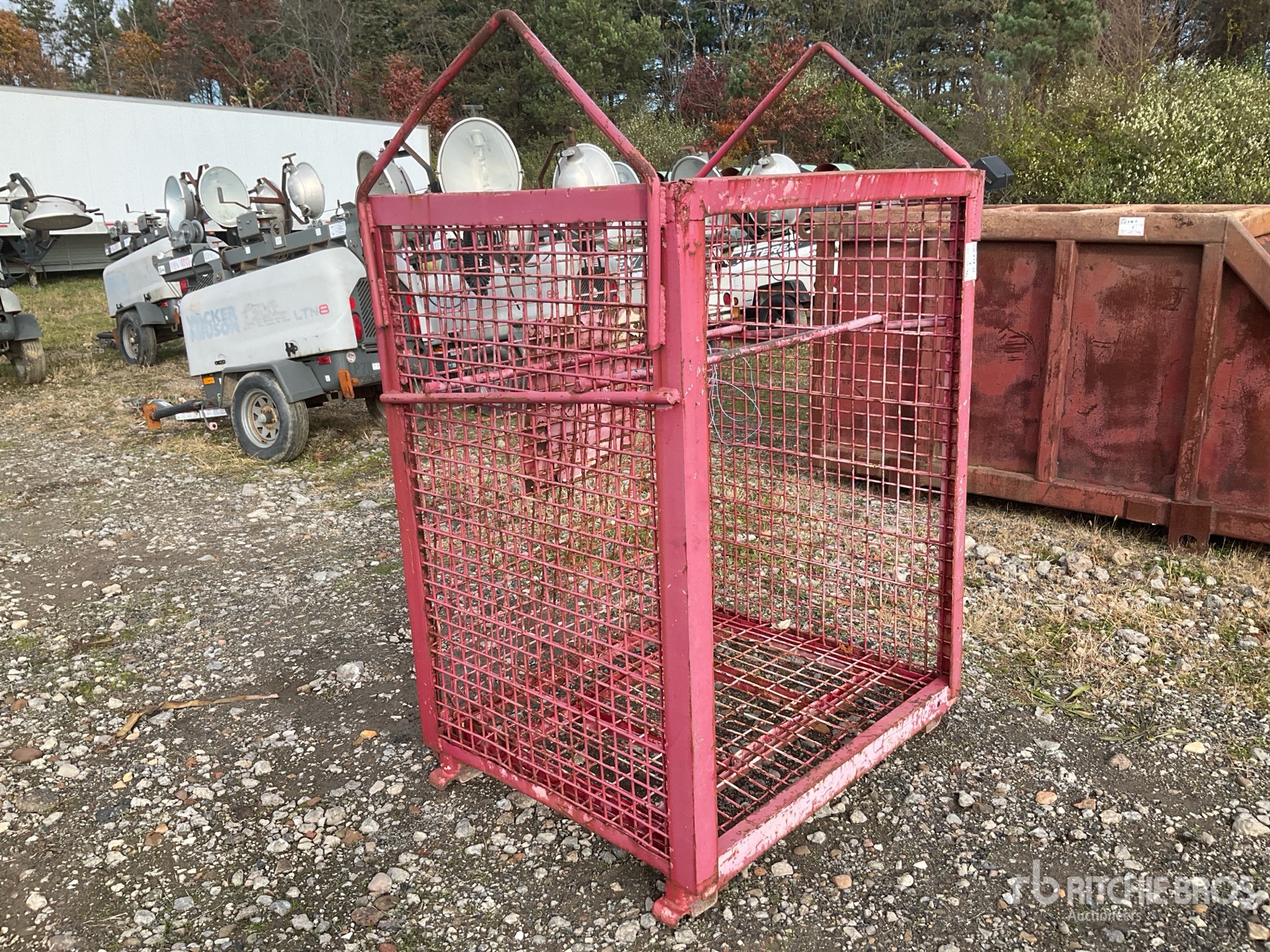 Aspect général with Image, coin avant droit