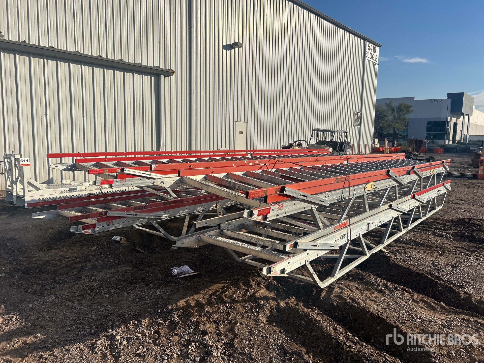 General Appearance with Foto, angolo anteriore destro