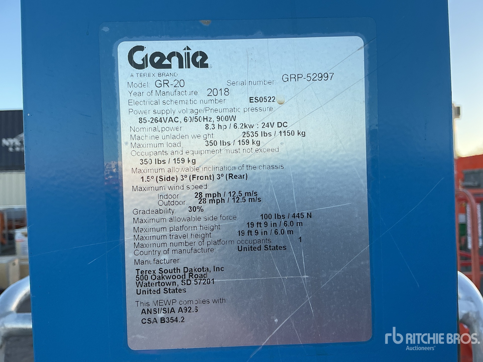 Aspect général with Numéro de série/Numéro d'identification du véhicule automobile