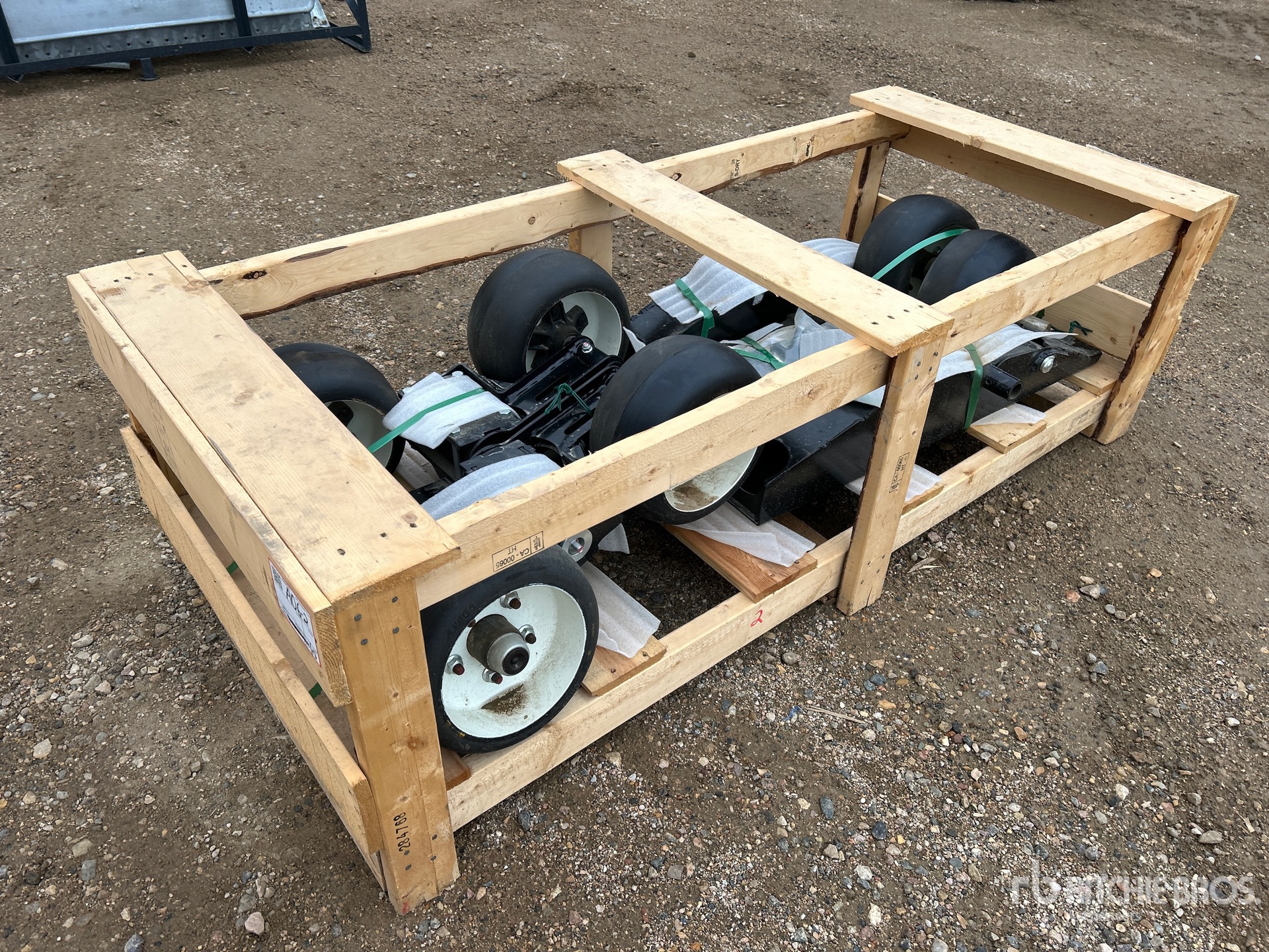 General Appearance with Zdjęcie, lewy dolny róg