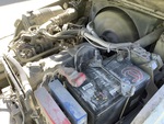 Engine with Engine - Right Side
