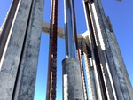 Hydraulics with Free Lift Cylinder