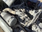 Engine with Engine - Left Side