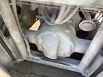 Drivetrain with Front Drive Axle