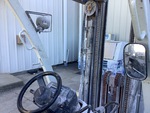 Control Station with Mirrors