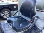 Control Station with Seat/Armrests