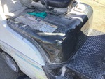 General Appearance with Body Panels