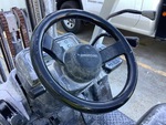 Control Station with Steering Control