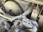 Engine with Cooling System Leaks