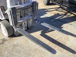 Chassis with Forks