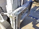 Chassis with Side Shift