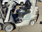 General Appearance with Paint