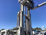 Chassis with Mast/Boom Condition