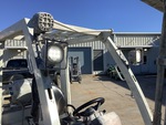 General Appearance with Exterior Lights