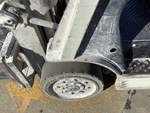 General Appearance with Fenders