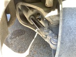 Hydraulics with Steering Cylinders