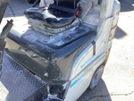 General Appearance with Body Panels