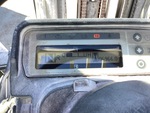 Control Station with Oil Pressure