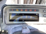 Control Station with Warning Lights