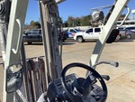 Control Station with Mirrors