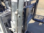 Chassis with Side Shift