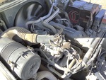 Engine with Engine - Left Side