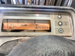 Control Station with Hour Meter